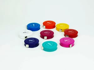Rollfix Retractable Tape Measure
